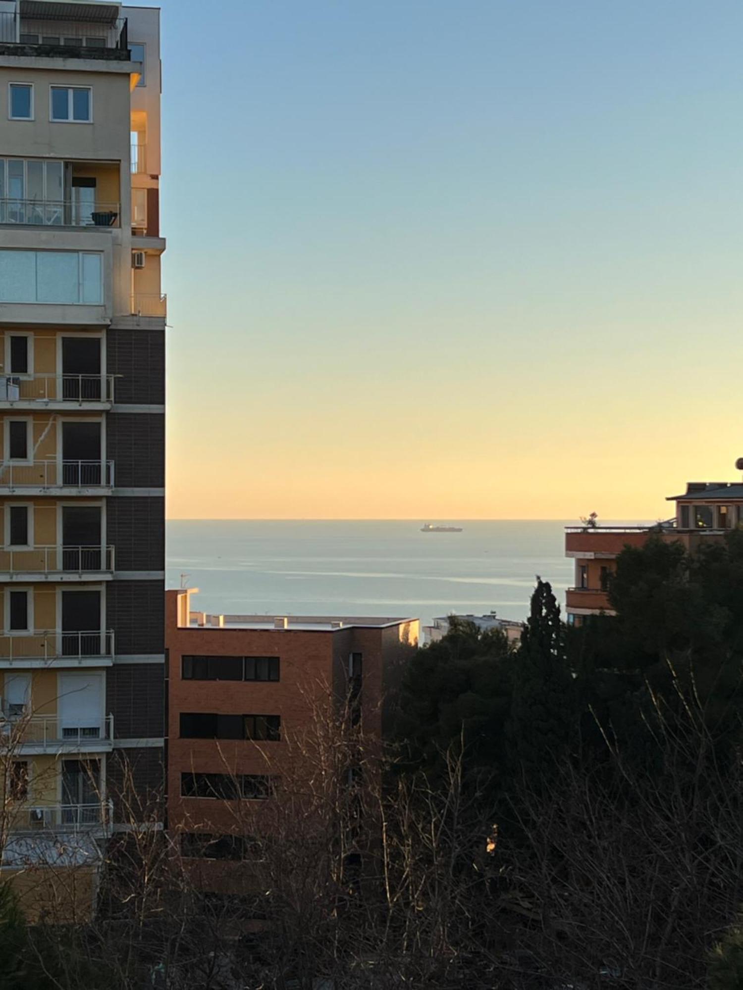 Vila 3 Rooms Durres Exterior photo